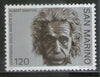 San Marino 1979 Albert Einstein Physicist Sc 947 MNH #  1784