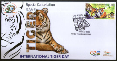 Wild Animal Postage Stamps, Lion, Zebra, Tiger, Elephant Stunning Safari  Wildlife Motifs, Ajman 1972 Set Topical Thematic Postal Stamps 