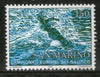 San Marino 1979 European Water-skiing Championship Sc 960 MNH # 186