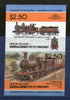 St. Vincent Gr. Union 1984 Hardwick President Class Locomotive Sc 56 Imperf MNH # 3872