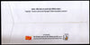 India 2011 Hazratganj Lucknow in Early Autographed  Special Cover # 6524