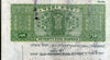 India Fiscal Rs 75 Ashokan Stamp Paper WMK-16 Good Used Revenue Court Fee # SP66C