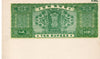 India Fiscal Rs.10 Ashokan Stamp Paper Court Fee Revenue WMK-17 Good Used # 74