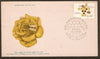 India 1980 International Apiculture Conference Phila-812 FDC