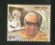 India 2002 P. L. Deshpande Phila-1908 MNH