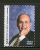 India 2002 Dhirubhai H. Ambani Phila-1946 MNH