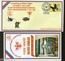 India 2008 Ligh Air Defence Regiment ( Composite ) Military APO Cover+ Brochur