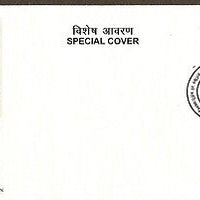 India 2008 FICCI Ladies Organisation Women Special Cover # 6798