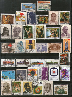Amazing world of Stamp Collecting Supplies – History Of India
