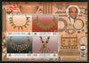 India 2000 Gems & Jewellery Ornament Phila-1804 M/s MNH